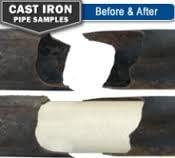 Cast Iron Pipe Repair Austin