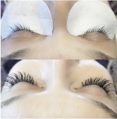 Eye Brow Spa