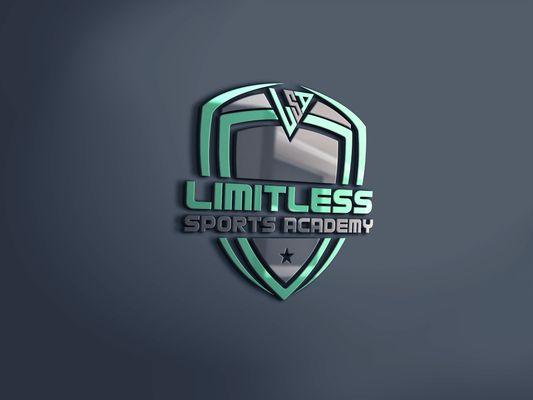 Limitless Sports Academy LOGO