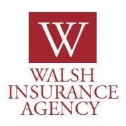 Walsh Insurance Agency logo