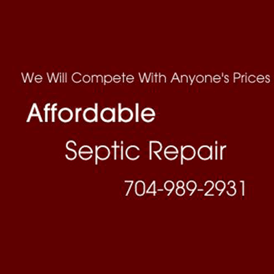 Affordable Septic Repair And Grading