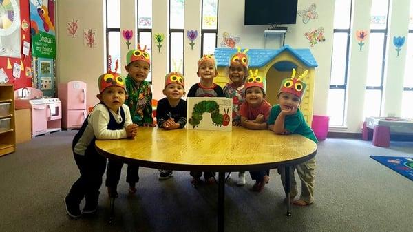 Terra Nova Christian Preschool