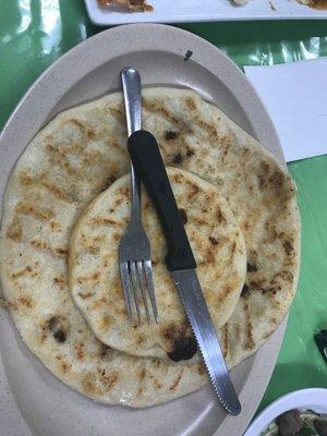 Pupusas