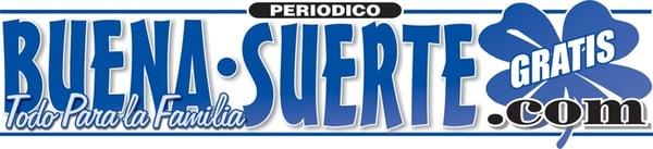 Buena Suerte Logo