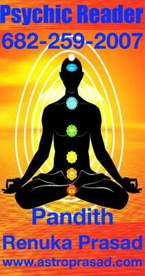 Meditation with 7 chakra to heal