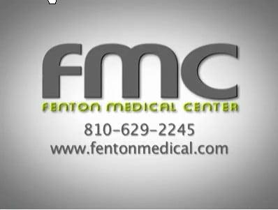 Fenton Medical Center