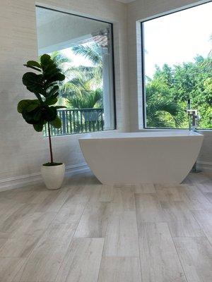 Boca Raton bathroom remodeling