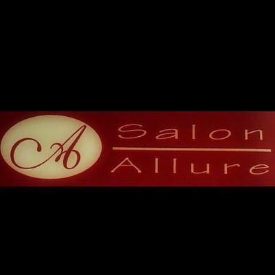 Salon Allure