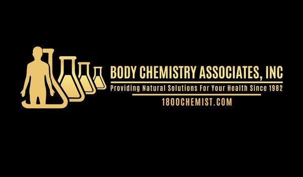 Body Chemistry Associates