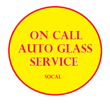 Lifetime warranty on windshield replacement in  Fullerton CA, call now!