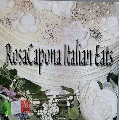 RosaCapona Italian Eats