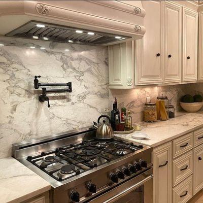 Waters' Specialty Countertops