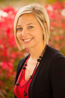 Nicole Crader Listing Coordinator Realtor