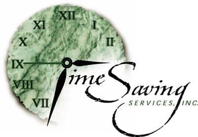 Time Saving Services