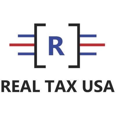 Real tax USA. Contact us for tax advice