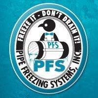 Pipe Freezing Systems