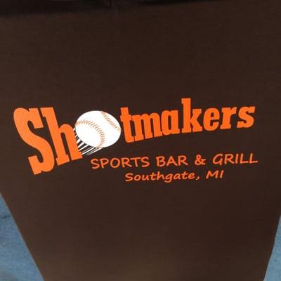 Shotmakers remodeled