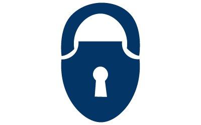 Staying secure online is as important as locking your front door!