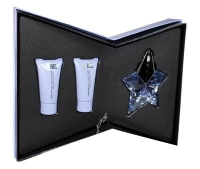 Angel by Thierry Mugler Gift Set for Women