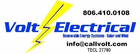 Volt Electrical