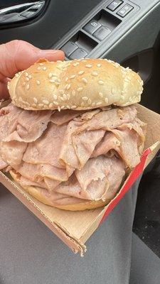 Arby's