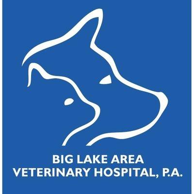 Big Lake Area Veterinary Hospital