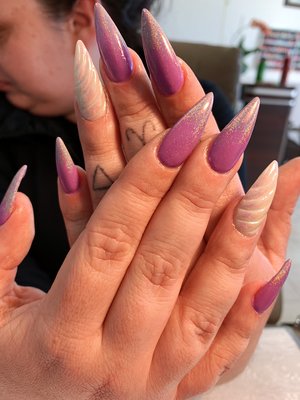 Ombré