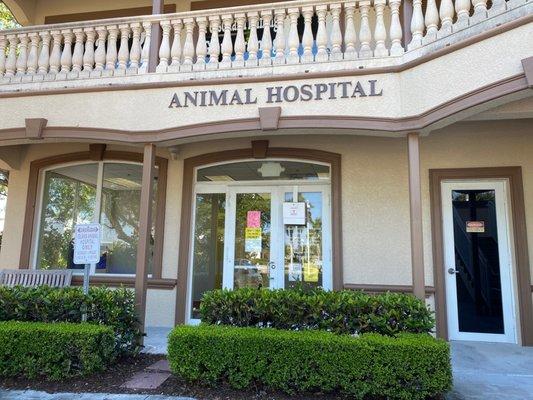 Island Animal Hospital