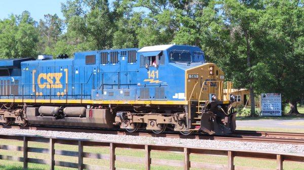 Folkston Funnel May 30, 2019