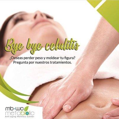 Metabiolic Anti-aging Wellness Center