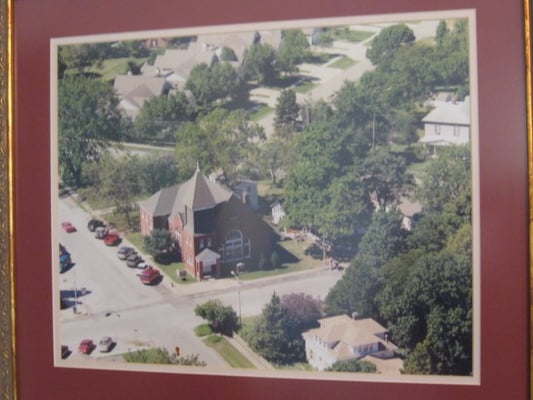 Belton Presbyterian Church