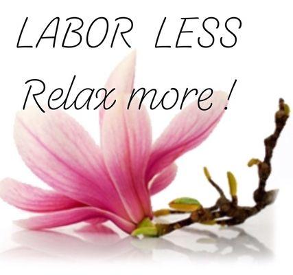 HAPPY LABOR DAY ! 
Bella Pelle Facial Spa will be closed for the Holiday.