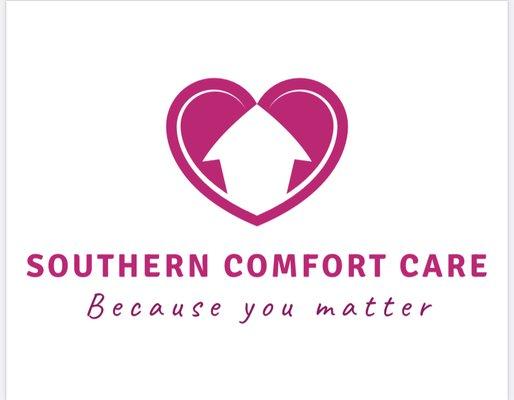 Southern Comfort Care