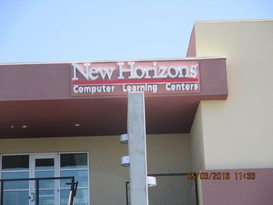 New Horizons Learning Group Sierra Vista Location