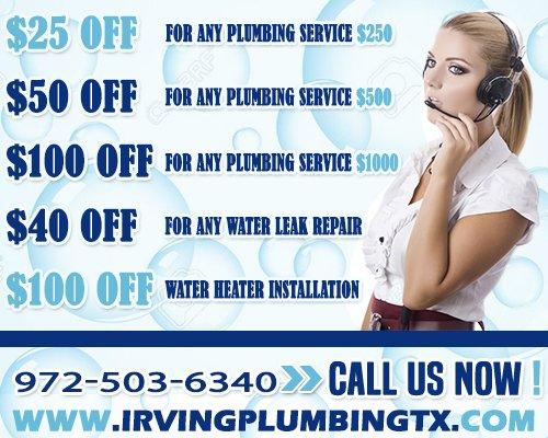 Thomson Plumbing Service