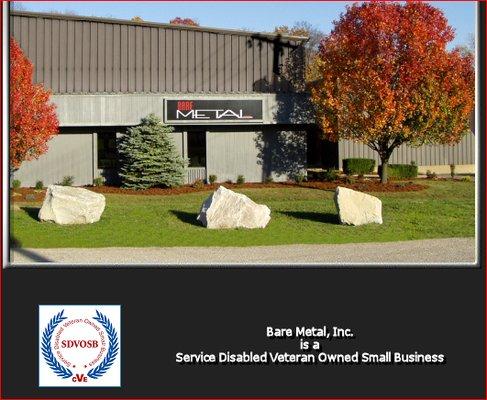 Bare Metal, Inc.