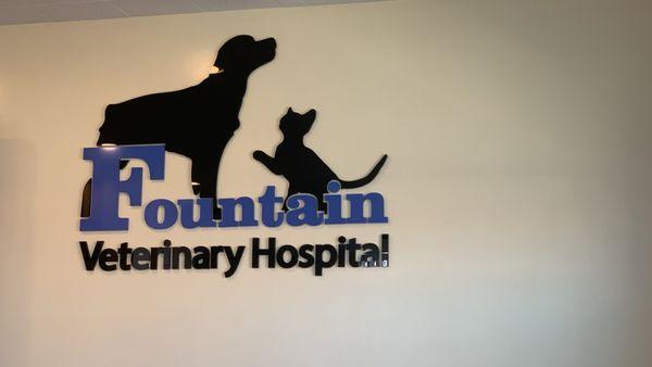 Fountain Veterinary Hospital