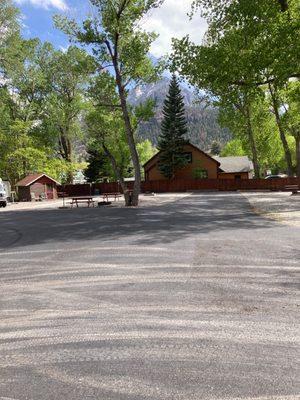 Our yearly trip to Ouray