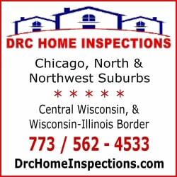 DRC Home Inspections