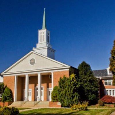 Fairfax United Methodist Church Preschool offers a high-quality early childhood program providing a safe and nurturing environment.