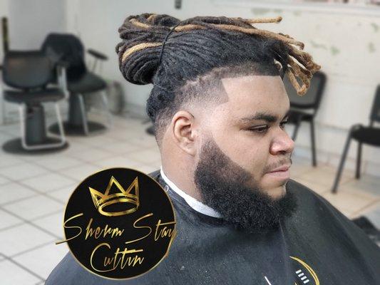 Shermstaycuttin.com