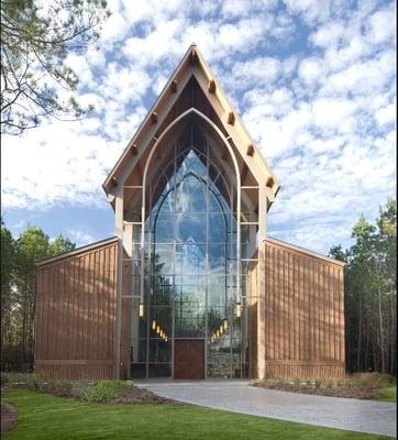 Fellowship of the Woodlands Chapel