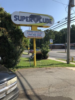 Super Lube