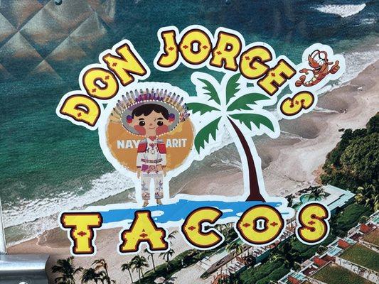 Don Jorge’s Tacos