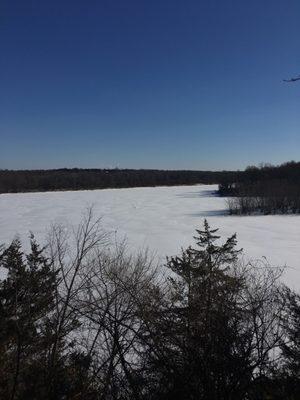 River Bluffs Regional Park