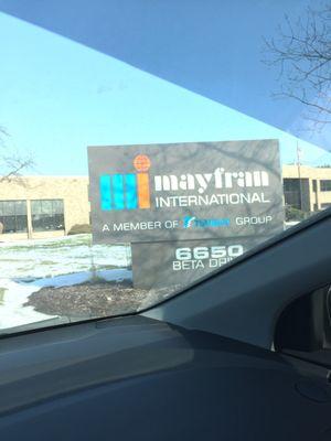 Mayfran International