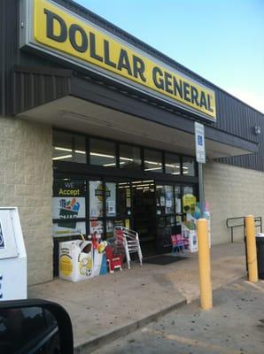 Dollar General