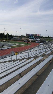 Rynearson Stadium