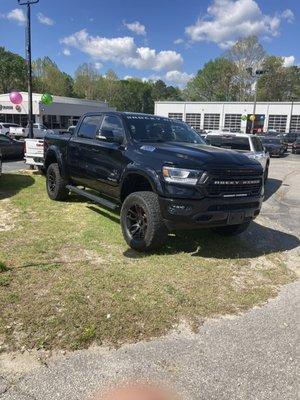 Rocky Mount Chrysler Dodge Jeep Ram