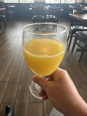 Mimosas